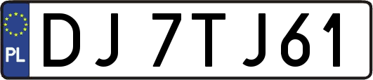 DJ7TJ61