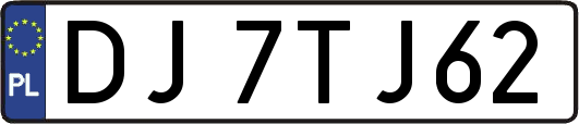 DJ7TJ62