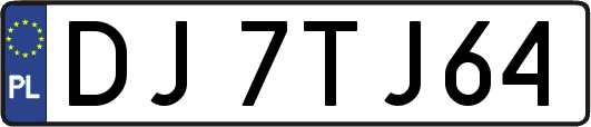 DJ7TJ64