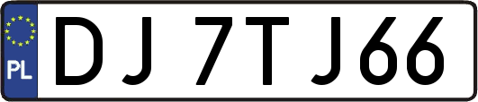 DJ7TJ66