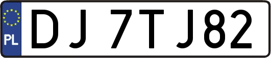 DJ7TJ82