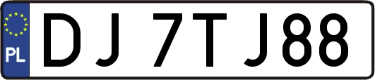DJ7TJ88