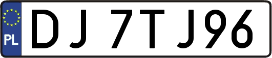 DJ7TJ96