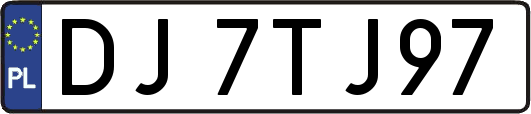 DJ7TJ97