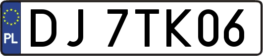 DJ7TK06
