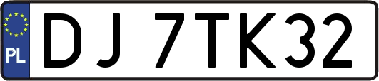 DJ7TK32