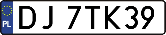DJ7TK39