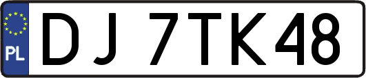 DJ7TK48
