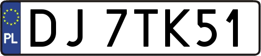DJ7TK51