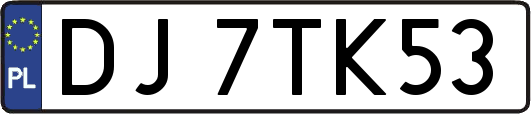 DJ7TK53
