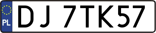 DJ7TK57