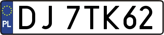 DJ7TK62
