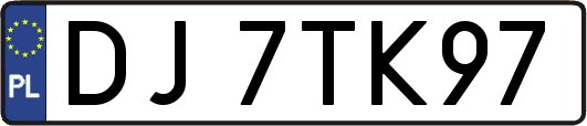 DJ7TK97