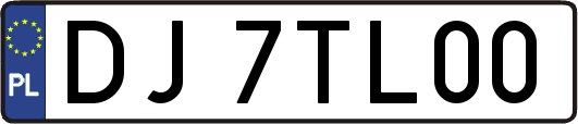 DJ7TL00