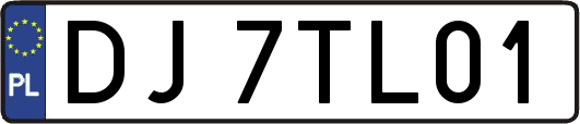 DJ7TL01