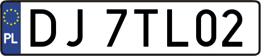 DJ7TL02