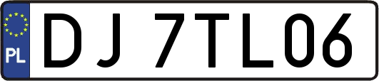 DJ7TL06