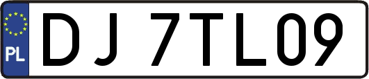 DJ7TL09