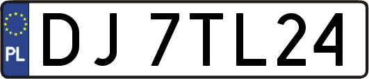 DJ7TL24