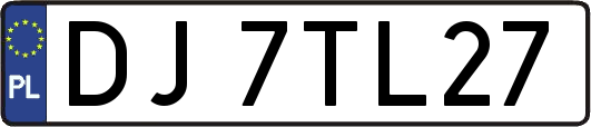 DJ7TL27