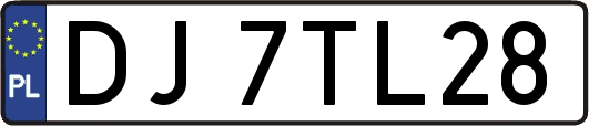 DJ7TL28
