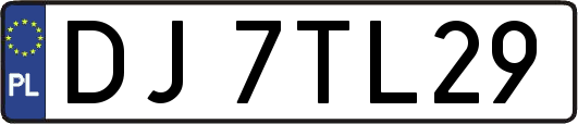 DJ7TL29
