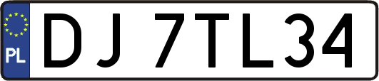 DJ7TL34