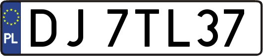 DJ7TL37