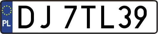 DJ7TL39