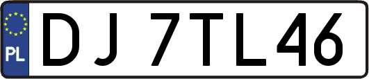 DJ7TL46