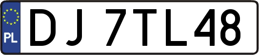 DJ7TL48