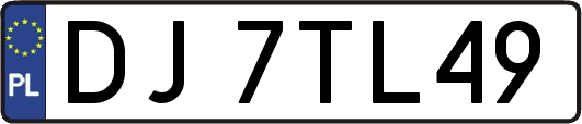 DJ7TL49