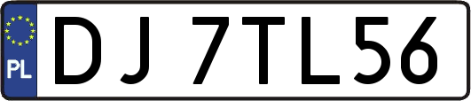 DJ7TL56