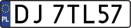 DJ7TL57