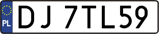 DJ7TL59