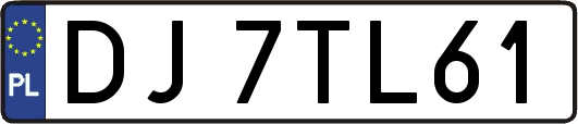 DJ7TL61