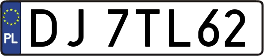DJ7TL62