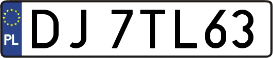DJ7TL63