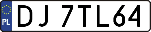 DJ7TL64