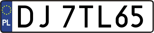 DJ7TL65