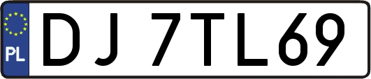 DJ7TL69