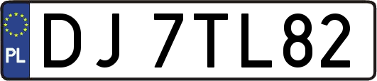 DJ7TL82
