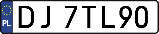 DJ7TL90