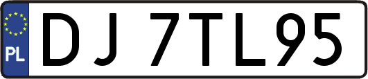 DJ7TL95