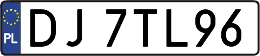 DJ7TL96