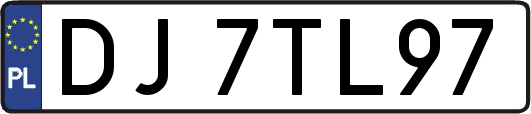 DJ7TL97
