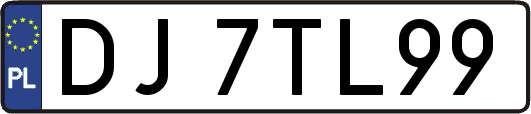 DJ7TL99