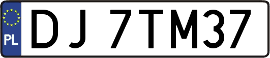 DJ7TM37