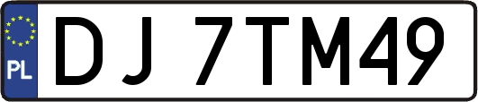 DJ7TM49