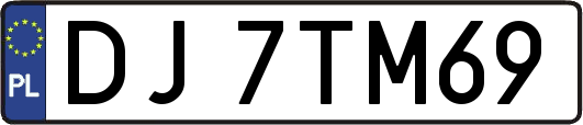 DJ7TM69
